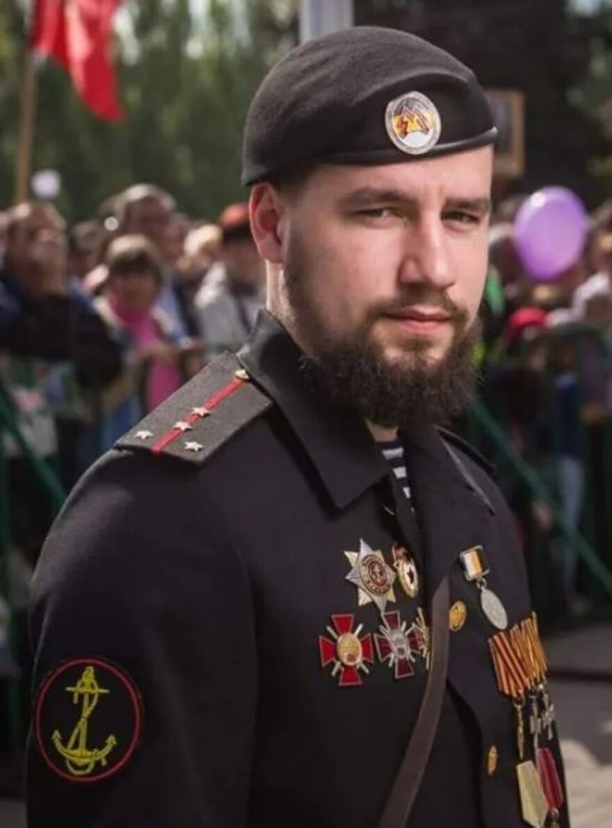 Πόλεμος στην Ουκρανία: Σκοτώθηκε Ρώσος «πολέμαρχος», επικεφαλής του «Τάγματος Σπάρτη» - Νέο πλήγμα για τον Πούτιν