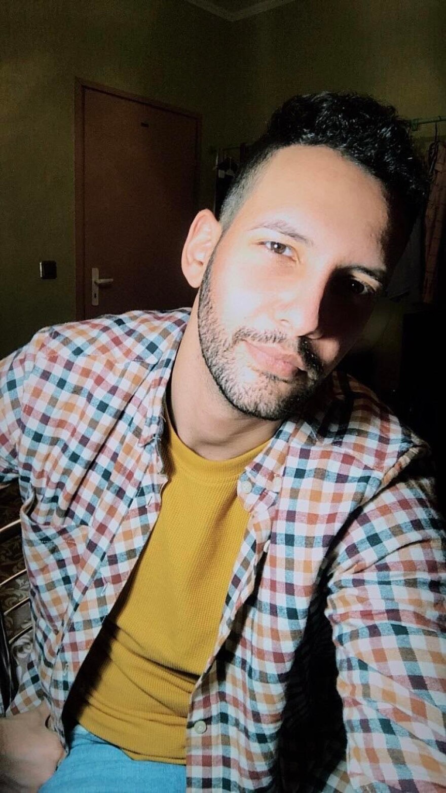 Πόλεμος στην Ουκρανία: «Μονόδρομος η επιβίωση» λέει Έλληνας μέλος της Εθνοφρουράς