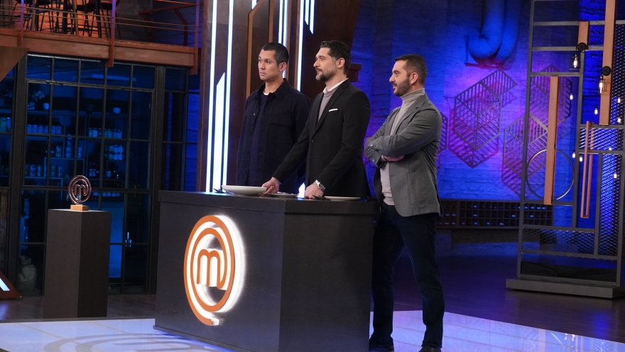 MasterChef 2022: Η δοκιμασία του Mystery Box κρύβει ένα μεγάλο «μυστήριο» που μπορεί να επηρεάσει όλη την ομάδα
