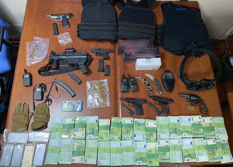 Απαγωγή Κυπαρίσση: Αυτή είναι η γυναίκα της συμμορίας - Ποιος ο ρόλος της στην υπόθεση