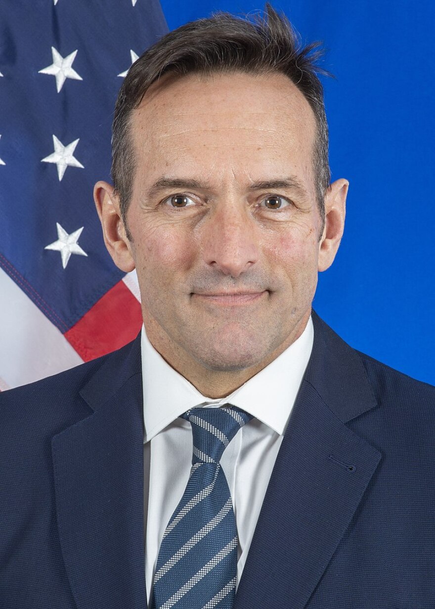 Πόλεμος στην Ουκρανία: Στροφή στον Μαδούρο από τον Μπάιντεν - Εξετάζει εμπάργκο πετρελαίου στη Ρωσία