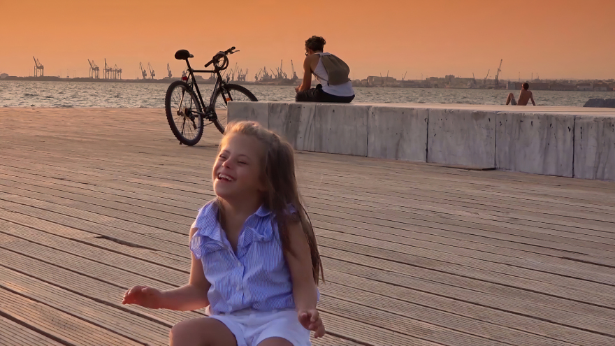 24ο Φεστιβάλ Ντοκιμαντέρ Θεσσαλονίκης: Η θετική πλευρά ενός «+1» χρωμοσώματος 