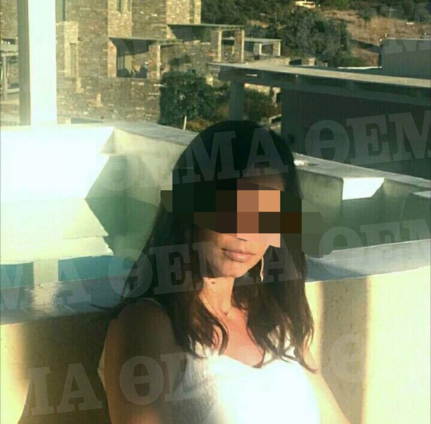 Απαγωγή Κυπαρίσση: Αυτή είναι η γυναίκα της συμμορίας - Ποιος ο ρόλος της στην υπόθεση