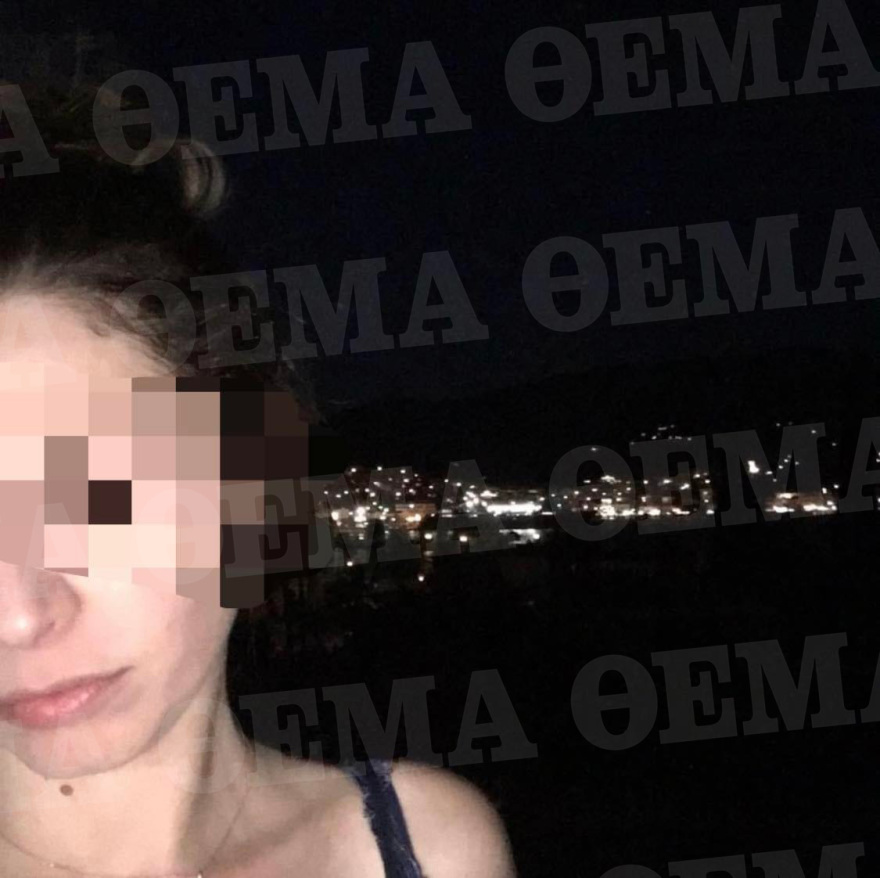 Απαγωγή Κυπαρίσση: Αυτή είναι η γυναίκα της συμμορίας - Ποιος ο ρόλος της στην υπόθεση