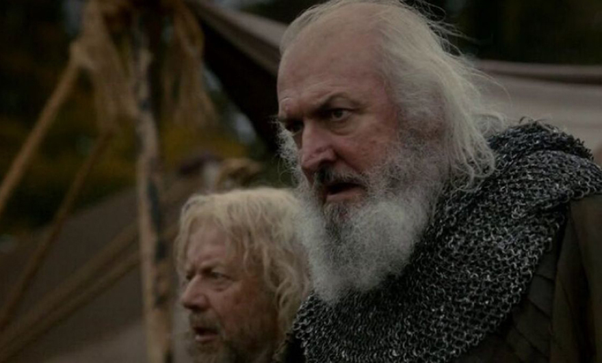 Τζον Σταλ: Έφυγε από τη ζωή ο «Ρίτσαρντ Κάρσταρκ» του Game of Thrones