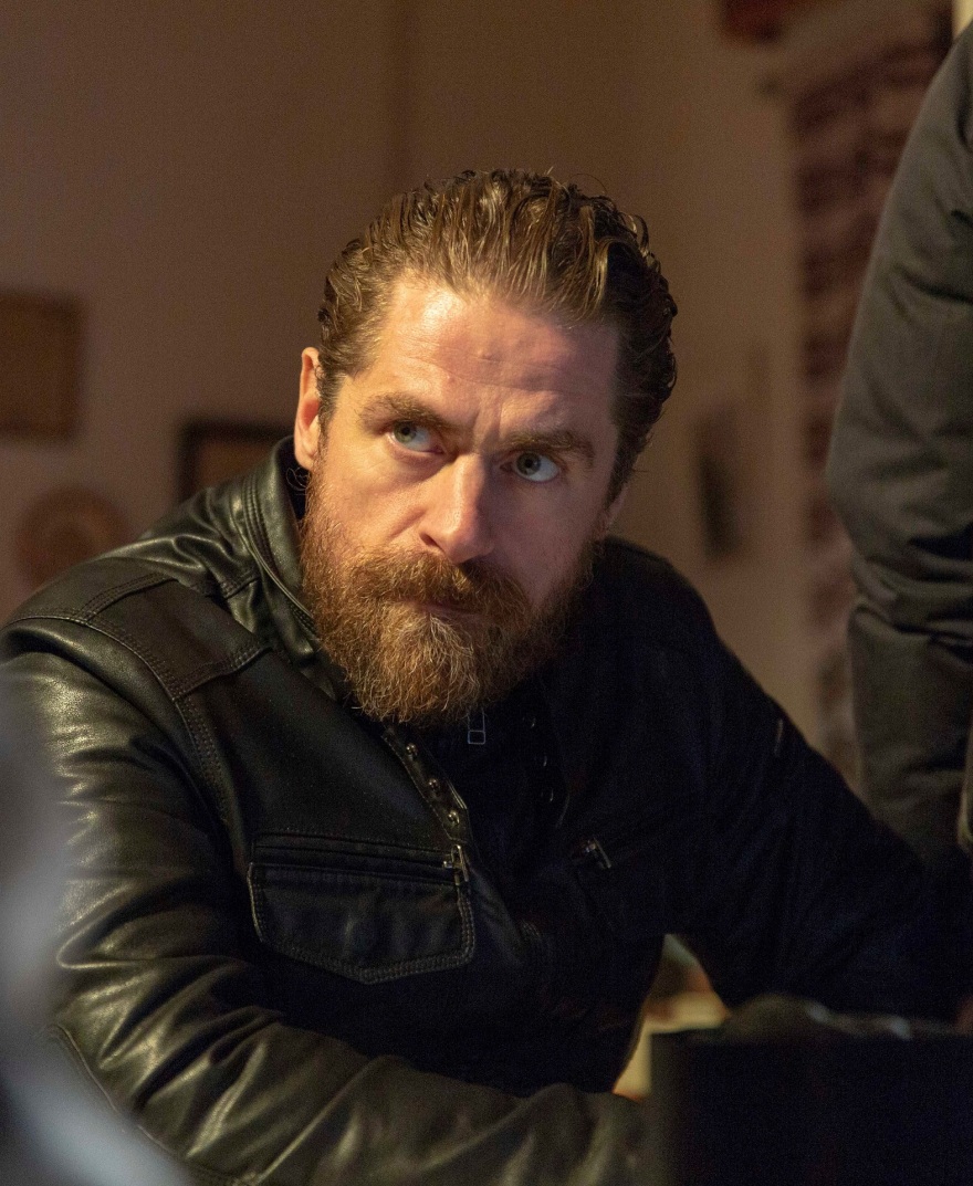 Σασμός: Το κοινό «μυστικό» τριών πρωταγωνιστών της σειράς