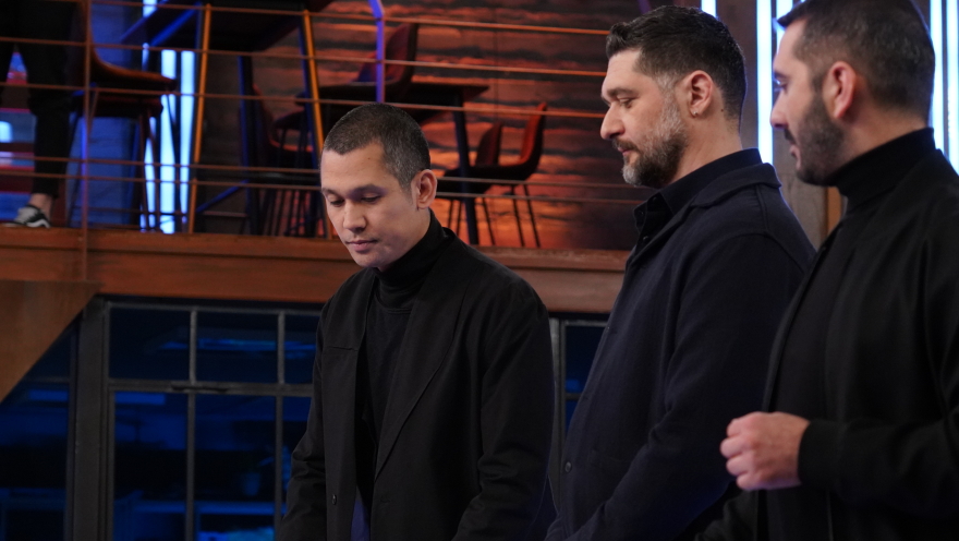 MasterChef 2022: Έφτασε η ώρα για την πρώτη δοκιμασία αποχώρησης 