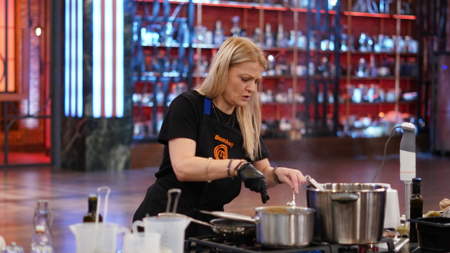 MasterChef 2022: Έφτασε η ώρα για την πρώτη δοκιμασία αποχώρησης 