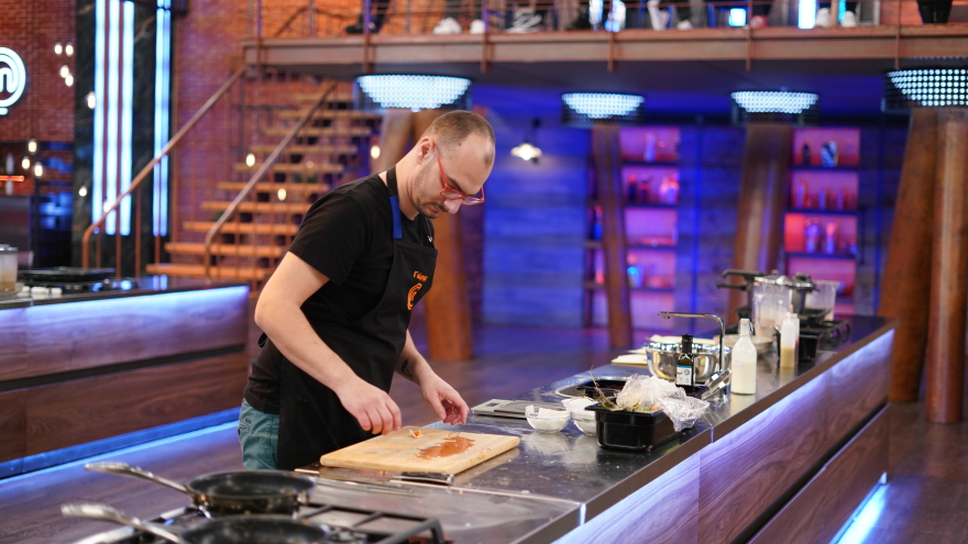 MasterChef 2022: Έφτασε η ώρα για την πρώτη δοκιμασία αποχώρησης 