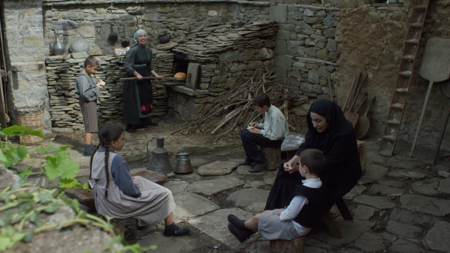 Άγιος Παΐσιος: Η οικογένεια του Πρόδρομου Εζνεπίδη φτάνει στην Κόνιτσα