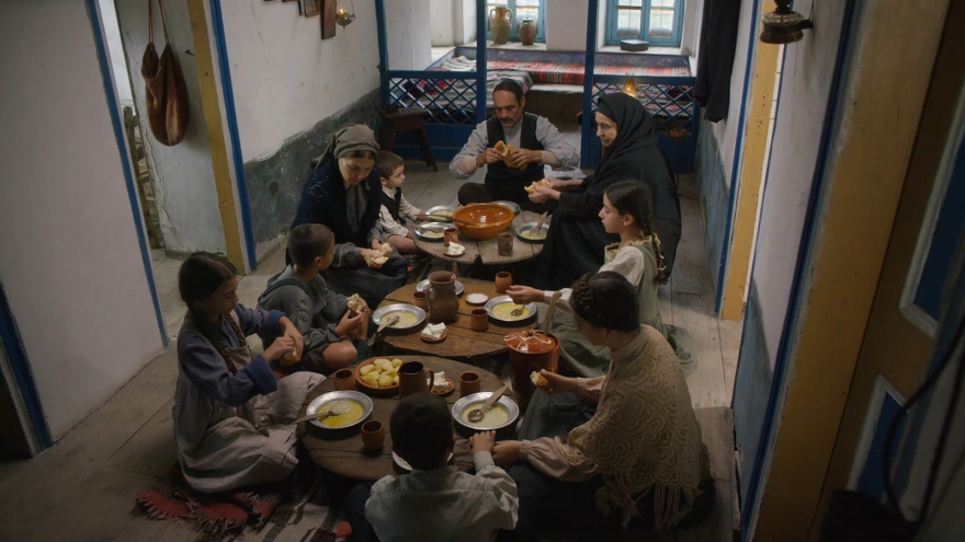 Άγιος Παΐσιος: Η οικογένεια του Πρόδρομου Εζνεπίδη φτάνει στην Κόνιτσα