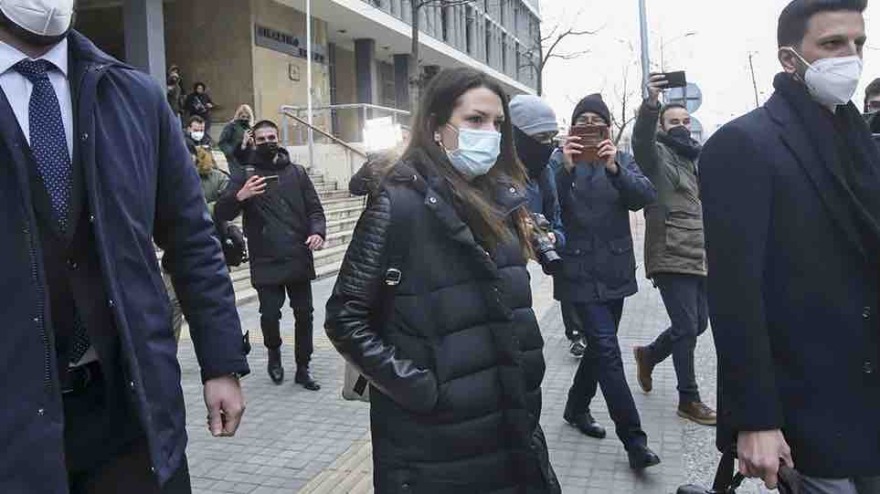 Θεσσαλονίκη: «Δεν υπήρξε ομαδικός βιασμός στη σουίτα 602»