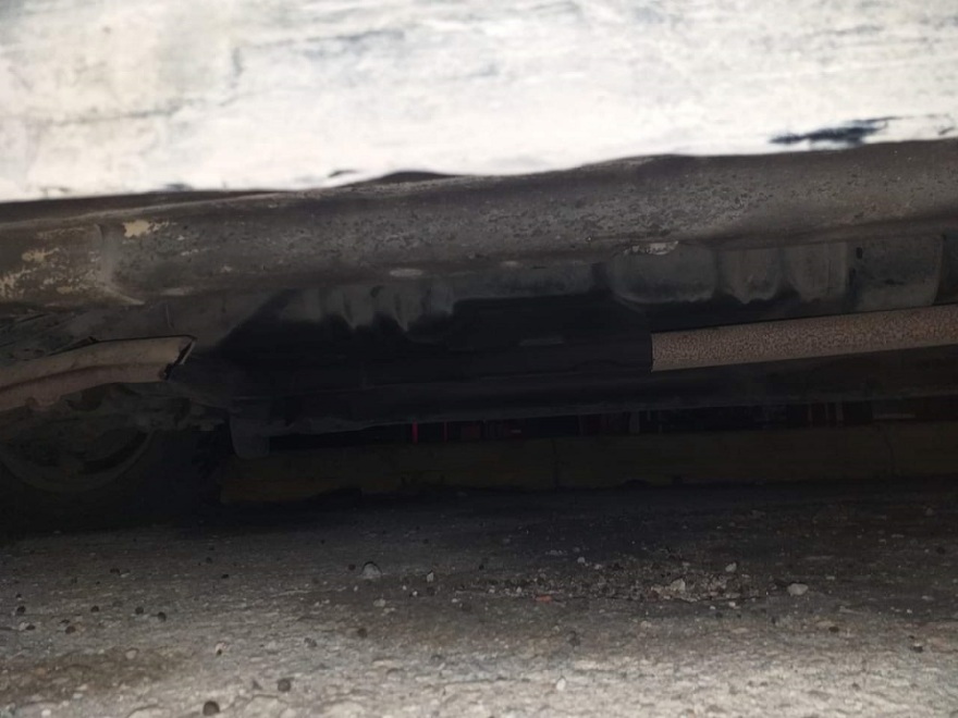 Αττική: «Αλωνίζουν» οι σπείρες με τους καταλύτες - Σηκώνουν αμάξια για να κόψουν εξατμίσεις και μπαταρίες