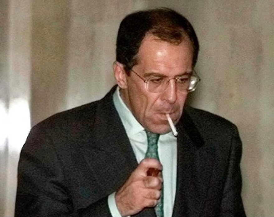 Σεργκέι Λαβρόφ: Ο άνθρωπος στο πλευρό του Πούτιν - Ο ερασιτέχνης ηθοποιός που μετατράπηκε σε σκληρό διπλωμάτη