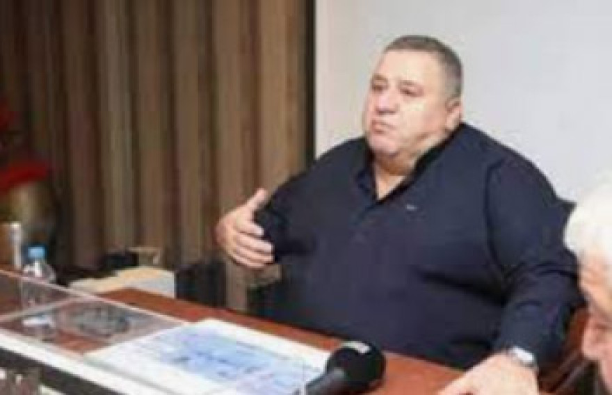 Ποιος ήταν ο ναρκέμπορας Χαλίλ Φαλγιαλί που δολοφονήθηκε στα κατεχόμενα;