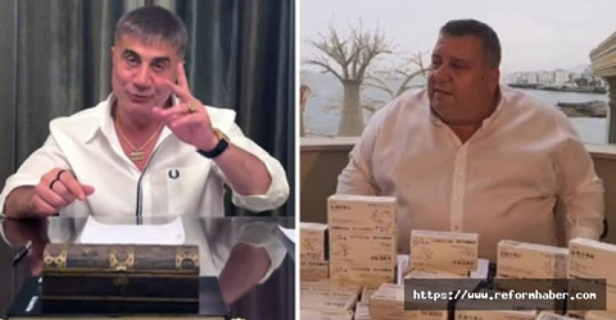 Ποιος ήταν ο ναρκέμπορας Χαλίλ Φαλγιαλί που δολοφονήθηκε στα κατεχόμενα;