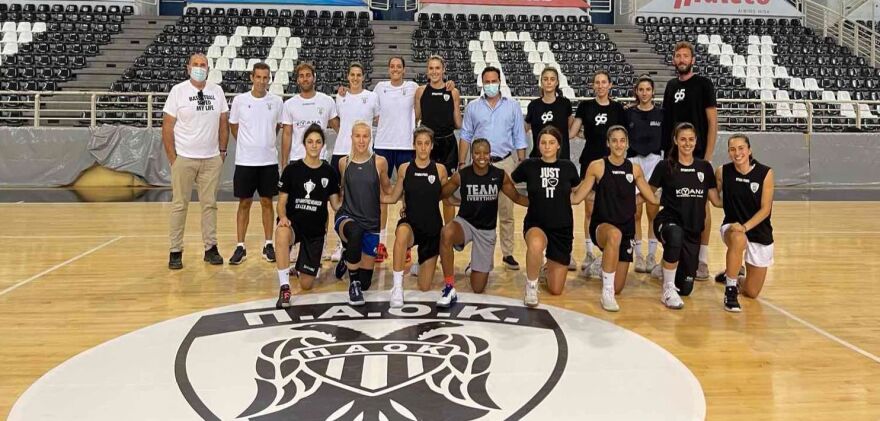 Το  νομοσχέδιο για την οπαδική βία στην Βουλή και η καμπάνια «Η υγεία δεν έχει φανέλα»