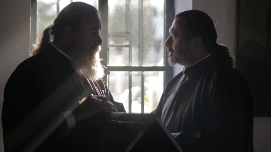 Άγριες Μέλισσες: Ο Ακύλας βρίσκεται μονίμως ένα βήμα μπροστά από τον Δούκα