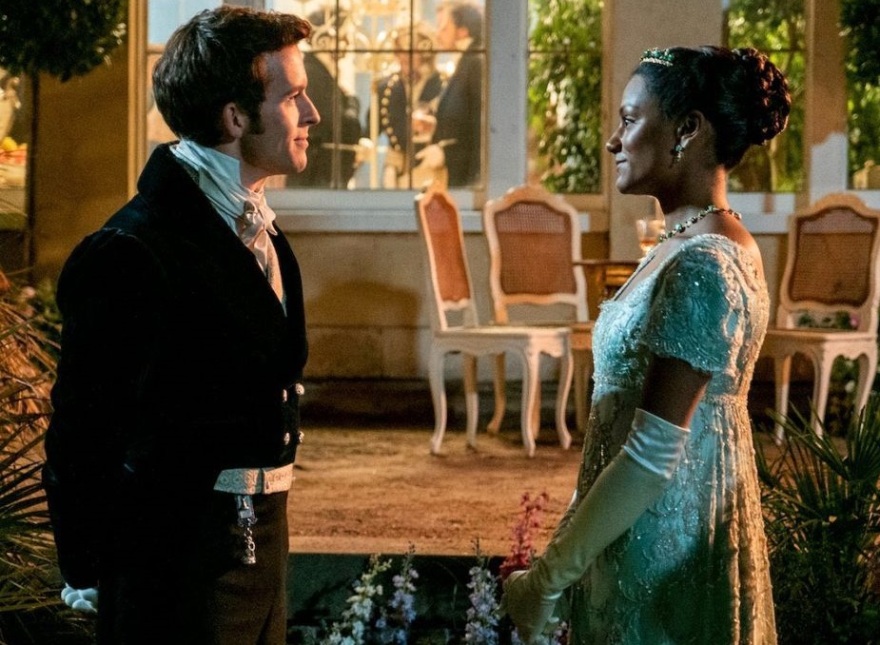 Το Bridgerton επιστρέφει - Τι θα δούμε στη δεύτερη σεζόν της σειράς του Netflix