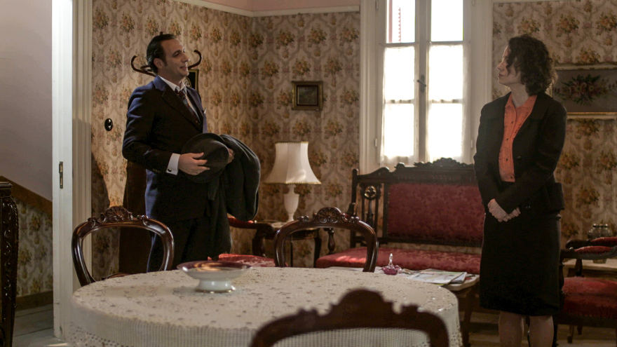 Άγριες Μέλισσες: Ο Ακύλας βρίσκεται μονίμως ένα βήμα μπροστά από τον Δούκα