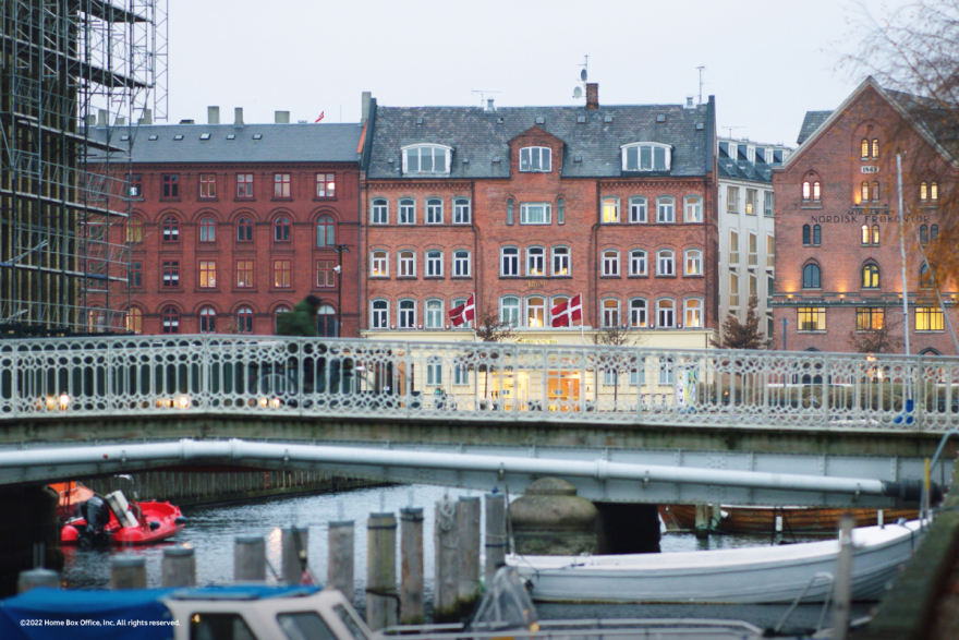 Οι συναρπαστικές ιστορίες που δεν γνωρίζαμε