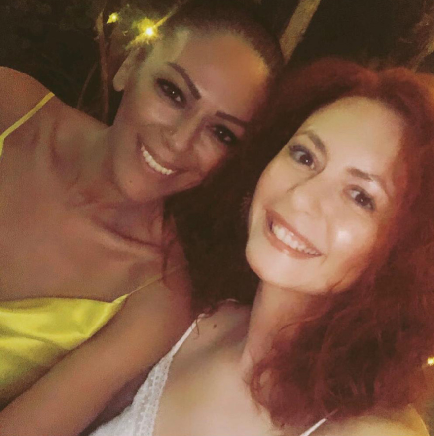 Νίκος Παππάς: Σύναψε σύμφωνο συμβίωσης με την αγαπημένη του