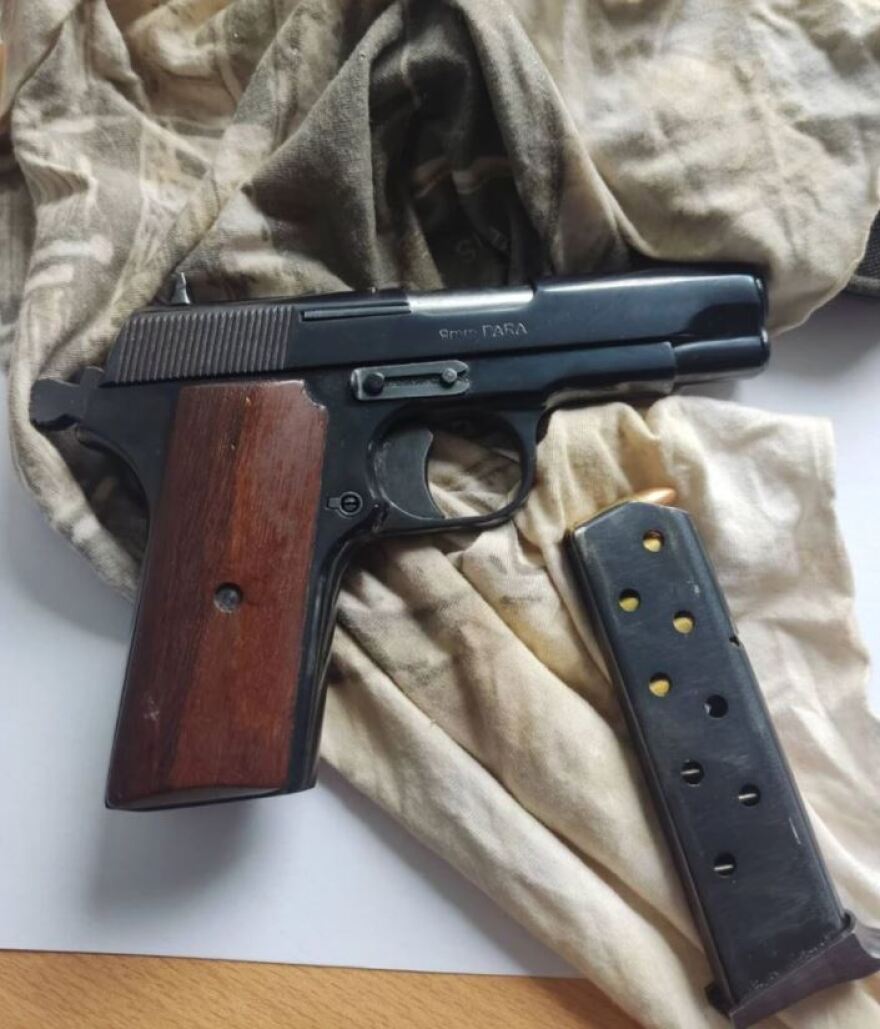 Τετραπλό έγκλημα στην Ανδραβίδα: Σήμερα απολογείται ο αδίστακτος δολοφόνος 