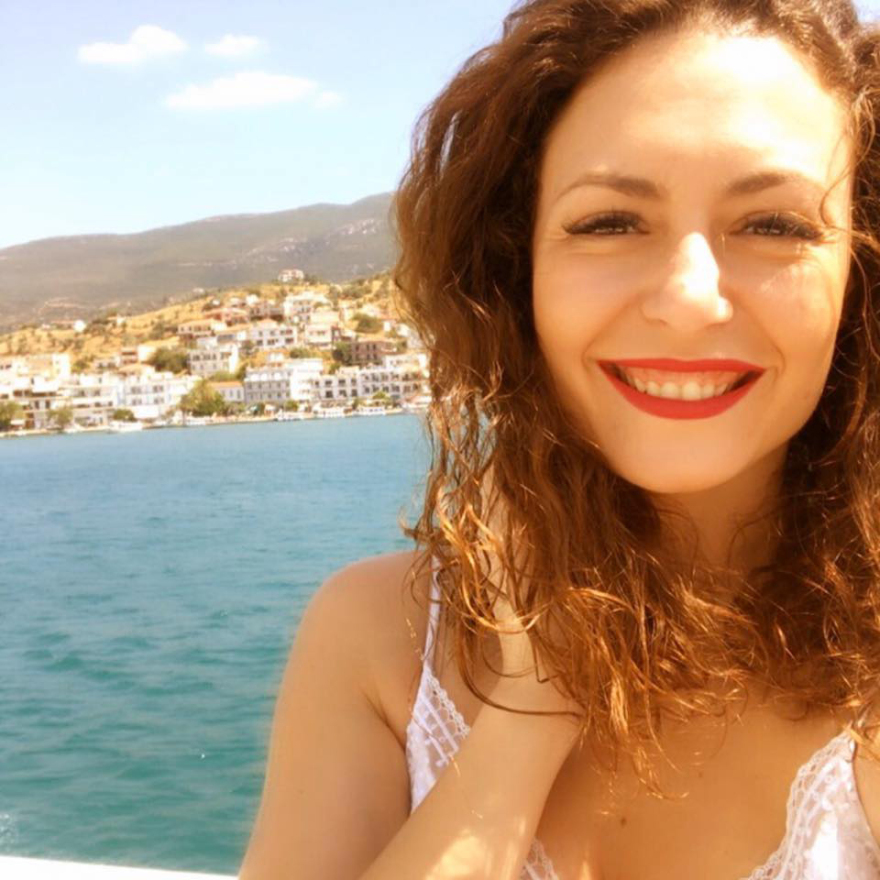 Νίκος Παππάς: Σύναψε σύμφωνο συμβίωσης με την αγαπημένη του