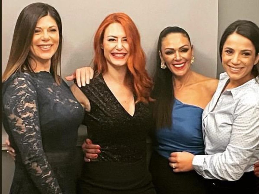 Νίκος Παππάς: Σύναψε σύμφωνο συμβίωσης με την αγαπημένη του