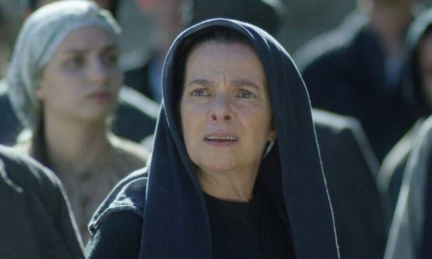 Δέσποινα Γκάτζιου: «Το να έχεις παιδιά είναι ευλογία, το να μην έχεις είναι ελευθερία»