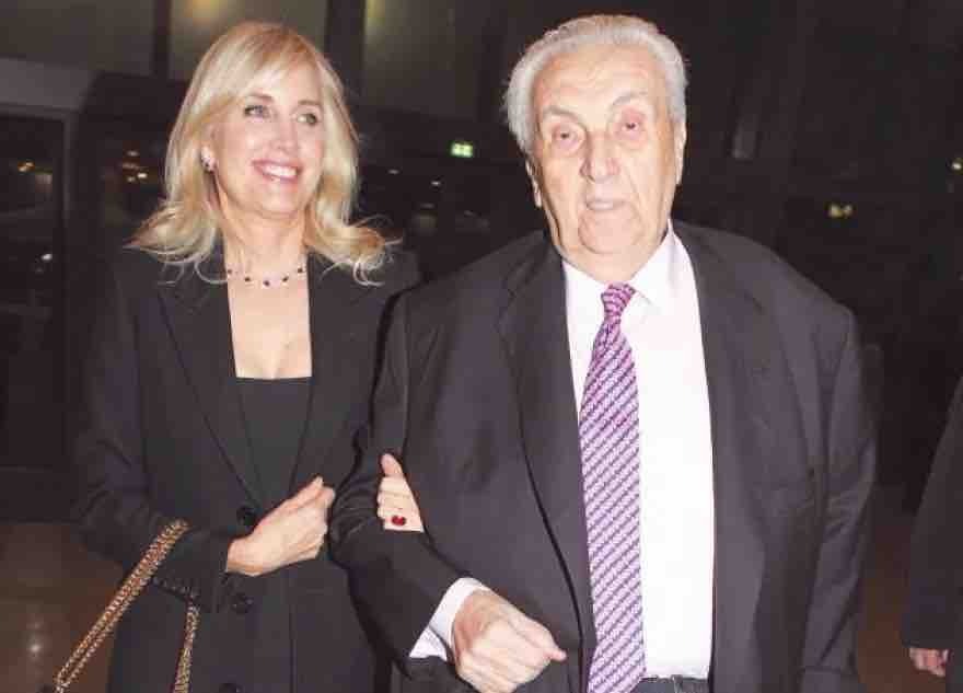 Δημήτρης Κοντομηνάς: Η μυθική διαδρομή του ανθρώπου που λάτρεψε τη ζωή