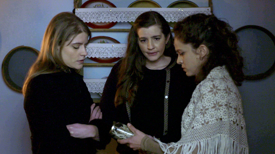 Άγριες Μέλισσες: Ο Δούκας αποδέχεται την πρόταση του Νικηφόρου