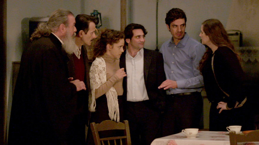 Άγριες Μέλισσες: Ο Δούκας αποδέχεται την πρόταση του Νικηφόρου