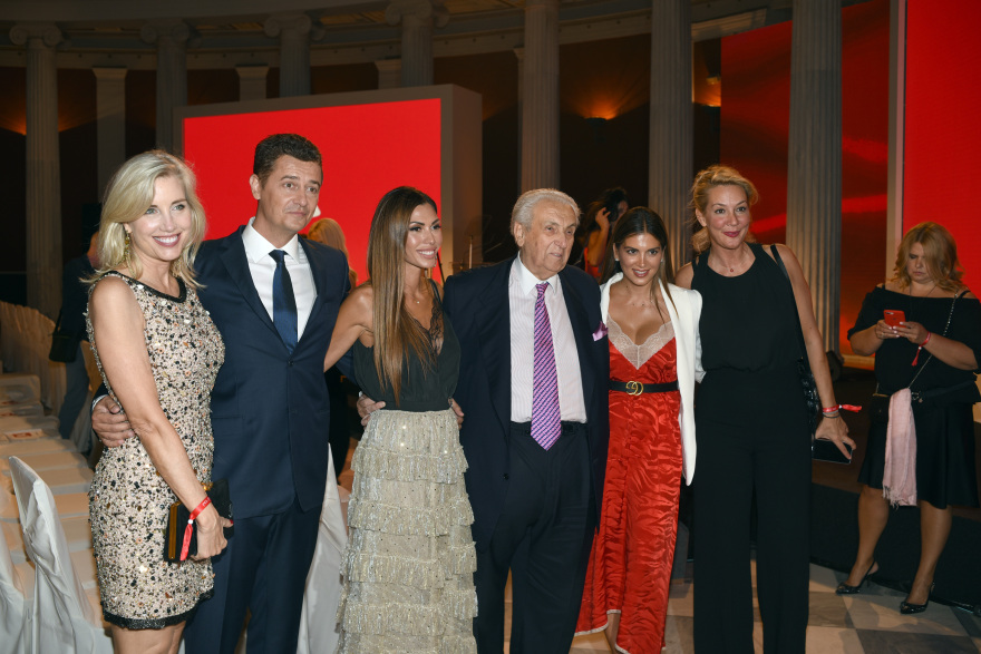 Δημήτρης Κοντομηνάς: Η μυθική διαδρομή του ανθρώπου που λάτρεψε τη ζωή