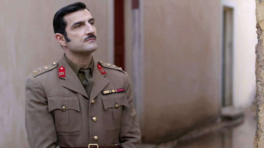 Άγριες Μέλισσες: Ο Δούκας αποδέχεται την πρόταση του Νικηφόρου