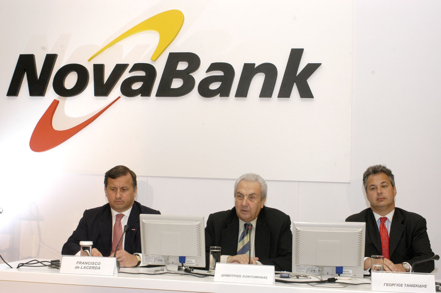 Δημήτρης Κοντομηνάς: Η μυθική διαδρομή του ανθρώπου που λάτρεψε τη ζωή