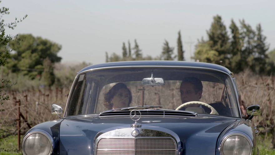 Άγριες Μέλισσες: Ο Δούκας αποδέχεται την πρόταση του Νικηφόρου