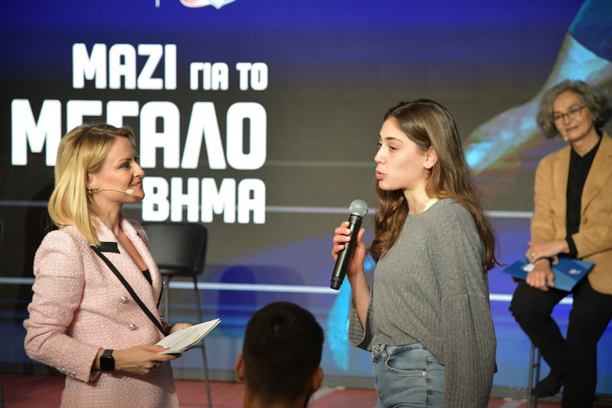 Ο ΟΠΑΠ Μέγας Χορηγός του ΣΕΓΑΣ για ακόμη δύο χρόνια