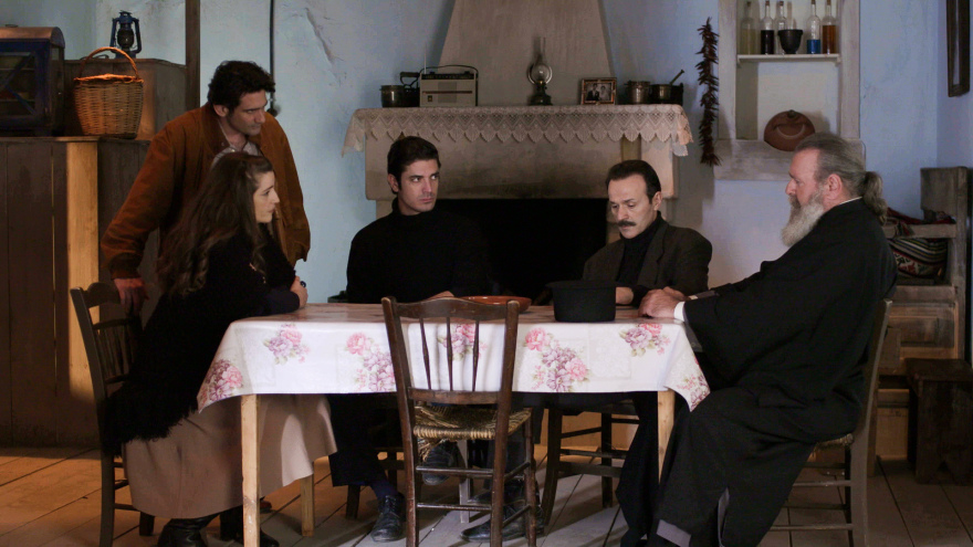 Άγριες Μέλισσες: Η Αιμιλία (επιτέλους) στέκεται στο πλευρό της Ζωής