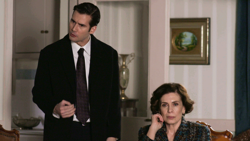 Άγριες Μέλισσες: Η Αιμιλία (επιτέλους) στέκεται στο πλευρό της Ζωής