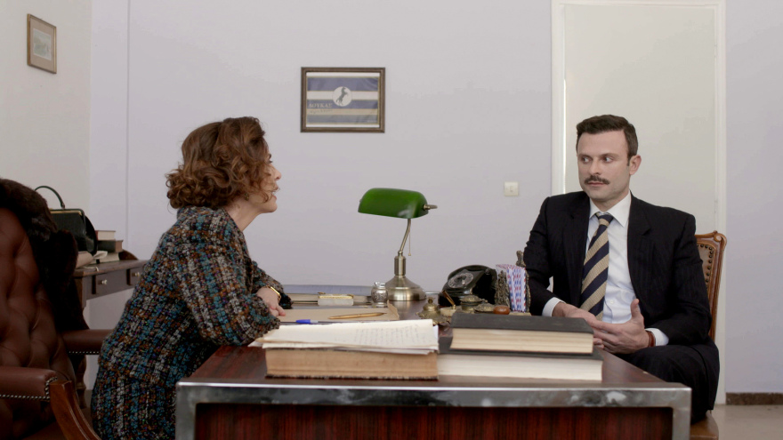 Άγριες Μέλισσες: Η Αιμιλία (επιτέλους) στέκεται στο πλευρό της Ζωής