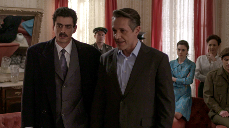 Άγριες Μέλισσες: Η Αιμιλία (επιτέλους) στέκεται στο πλευρό της Ζωής