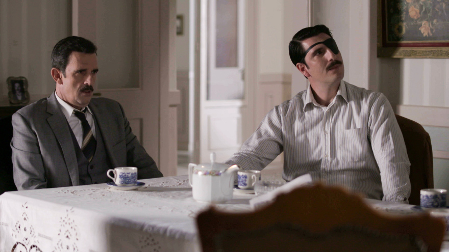 Άγριες Μέλισσες: Η Αιμιλία (επιτέλους) στέκεται στο πλευρό της Ζωής