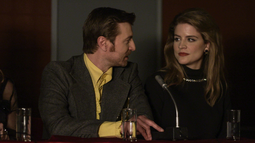 Άγριες Μέλισσες: Η Αιμιλία (επιτέλους) στέκεται στο πλευρό της Ζωής