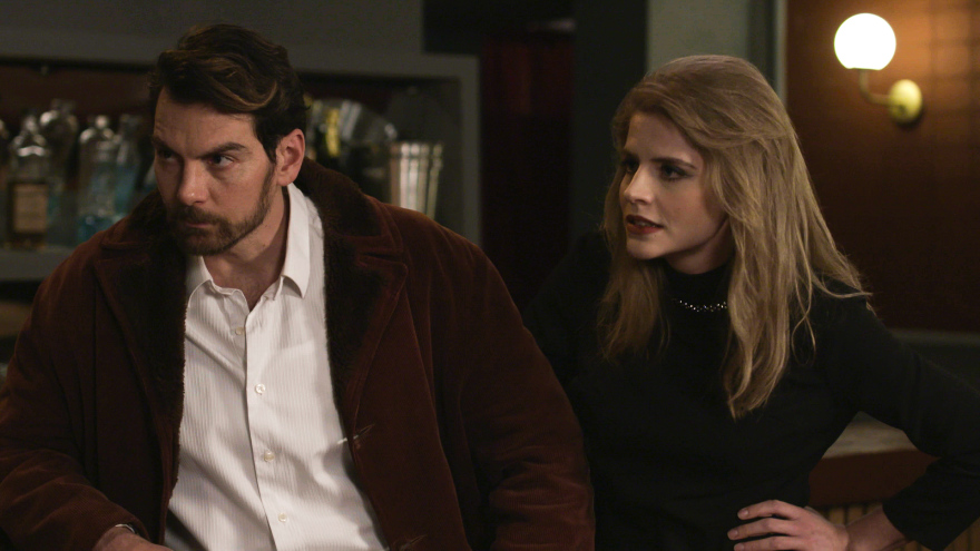 Άγριες Μέλισσες: Η Αιμιλία (επιτέλους) στέκεται στο πλευρό της Ζωής