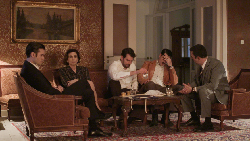 Άγριες Μέλισσες: Η Αιμιλία (επιτέλους) στέκεται στο πλευρό της Ζωής