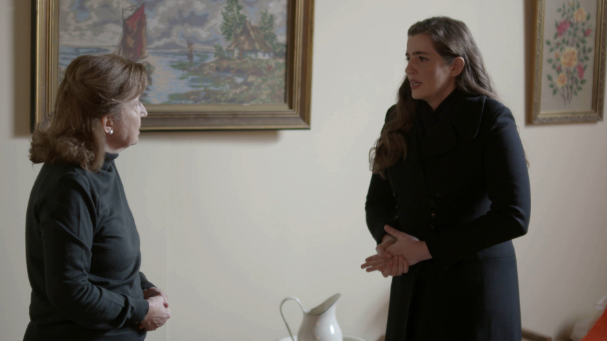 Άγριες Μέλισσες: Η Αιμιλία (επιτέλους) στέκεται στο πλευρό της Ζωής