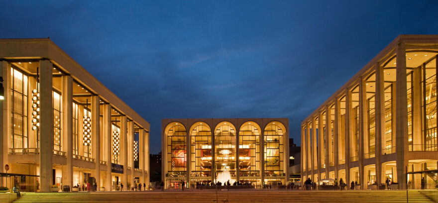 Η Εθνική Λυρική Σκηνή κατακτά τη Νέα Υόρκη  και τιμά τη Μαρία Κάλλας