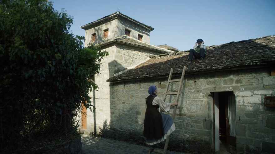 Άγιος Παΐσιος: Απόψε το πέμπτο επεισόδιο της σειράς που έχει καθηλώσει το κοινό