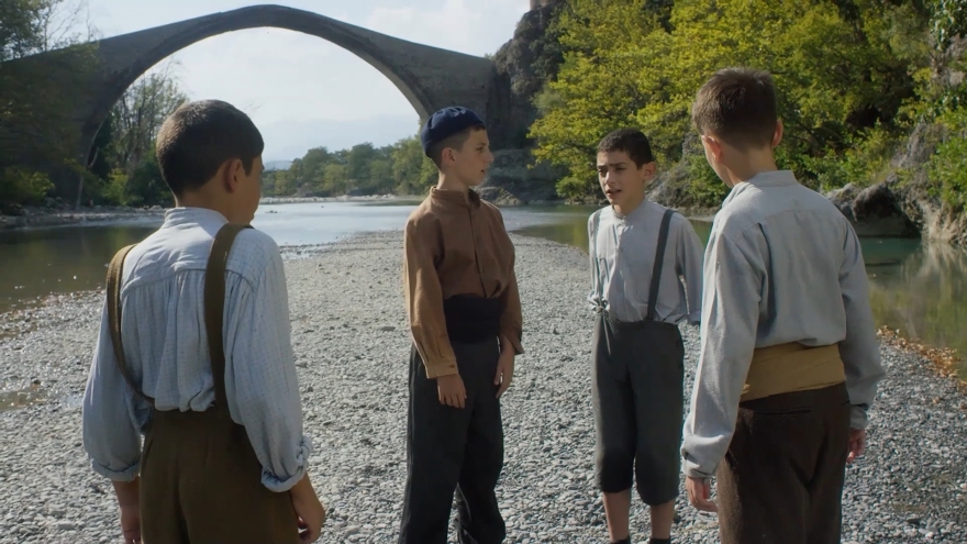 Άγιος Παΐσιος: Απόψε το πέμπτο επεισόδιο της σειράς που έχει καθηλώσει το κοινό